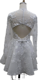 Starr Bridal Collection -Tania